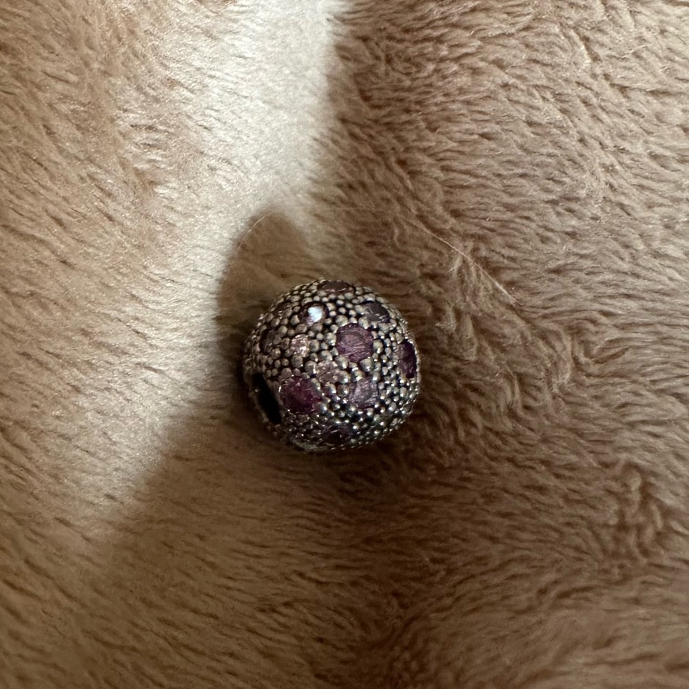 Pandora Clip